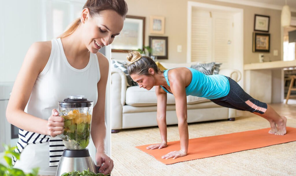 The 5-Minute Daily Routine That Can Transform Your Health 7 The 5-Minute Daily Routine That Can Transform Your Health