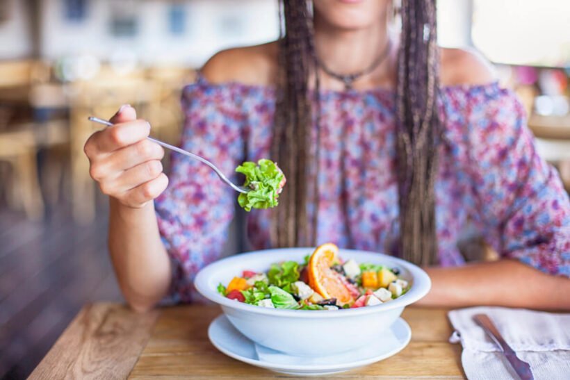 Discover the Surprising Benefits of Mindful Eating 1 Discover the Surprising Benefits of Mindful Eating