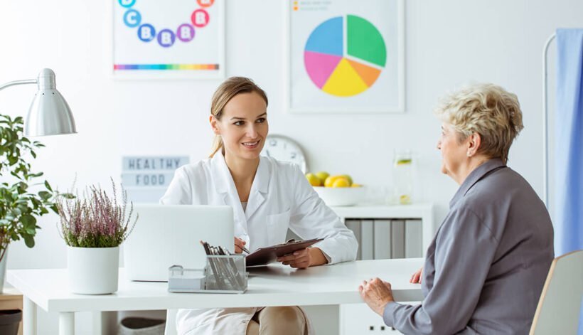 Exploring the World of Alternative Medicine: A Holistic Approach to Health and Wellness