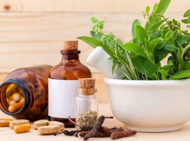 Wellness Wonders: Ancient Remedies For Modern Health 6 Wellness Wonders: Ancient Remedies For Modern Health