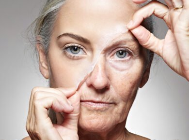 Aging Gracefully: Tips and Tricks for Timeless Beauty 8 Aging