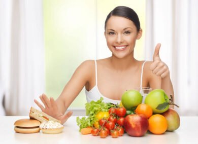 Eating for Energy: Fuel Your Day the Right Way 2 Eating for Energy: Fuel Your Day the Right Way