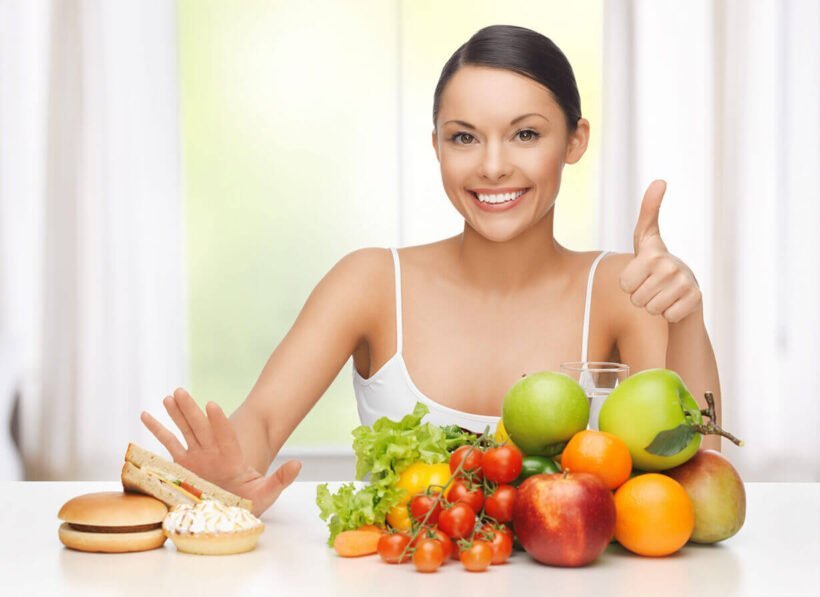 Eating for Energy: Fuel Your Day the Right Way 1 Eating for Energy: Fuel Your Day the Right Way
