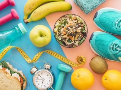 The Power of Habit: Building a Healthier Lifestyle 10 The Power of Habit: Building a Healthier Lifestyle