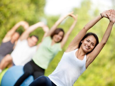 Wellness Warriors: Real Stories of Health Transformation 19 Wellness Warriors: Real Stories of Health Transformation