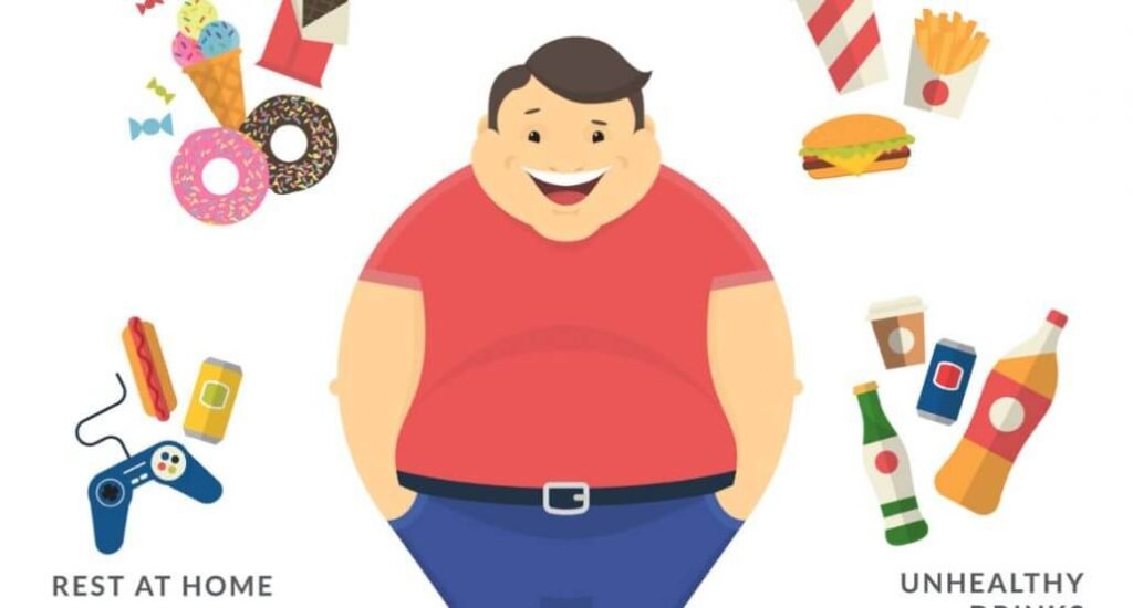 The Power of Habit: Building a Healthier Lifestyle 8 The Power of Habit: Building a Healthier Lifestyle