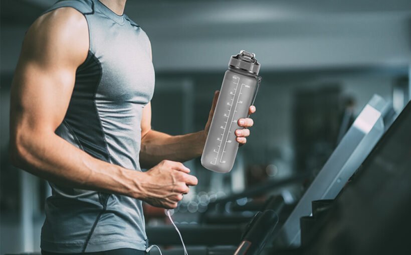 From Couch Potato to Fitness Fanatic: Your Journey Starts Now