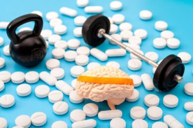 Mental Fitness Matters: Strategies for a Strong Mind 5 Mental Fitness Matters: Strategies for a Strong Mind