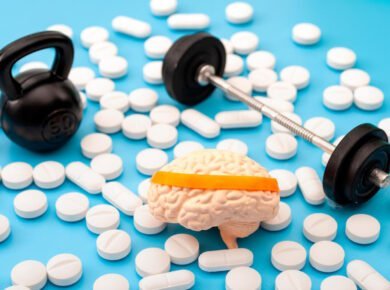 Mental Fitness Matters: Strategies for a Strong Mind 12 Mental Fitness Matters: Strategies for a Strong Mind