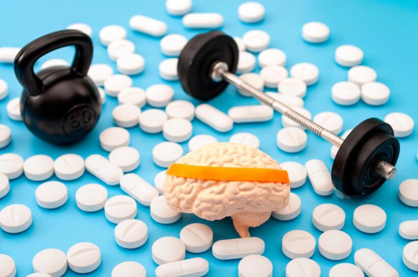 Mental Fitness Matters: Strategies for a Strong Mind 1 Mental Fitness Matters: Strategies for a Strong Mind