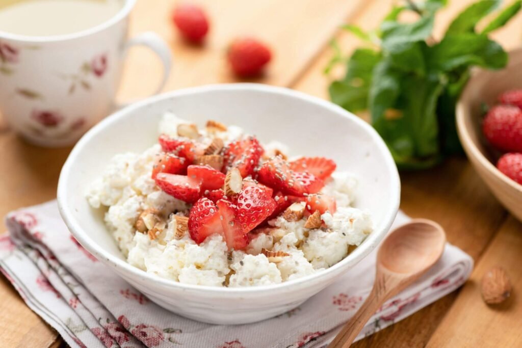 Eating for Energy: Fuel Your Day the Right Way 9 Eating for Energy: Fuel Your Day the Right Way
