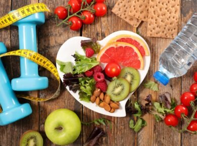 Gut Health 101: Your Roadmap to a Healthier You 9 The Gut Health 101: Your Roadmap to a Healthier You Blueprint