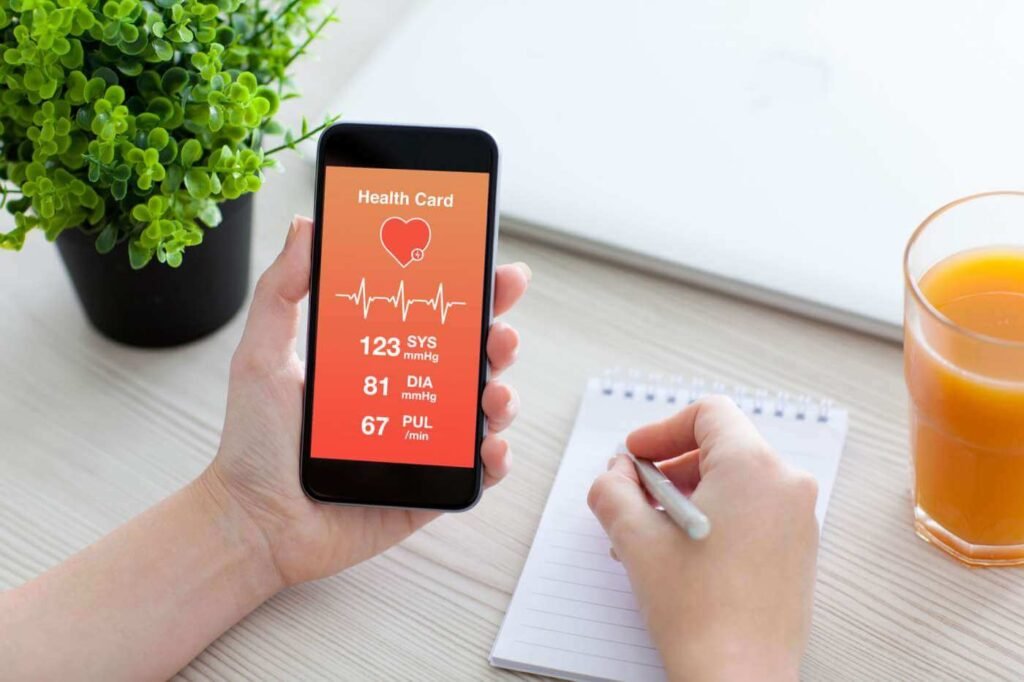 Wellness Tech Trends: Gadgets That Improve Your Health 7 Wellness Tech Trends: Gadgets That Improve Your Health