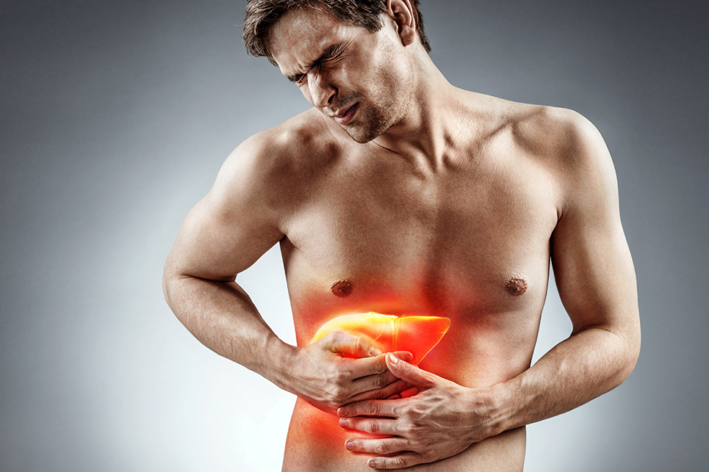 Nourishing Your Liver: A Guide to Foods that Combat Fatty Liver 8 Nourishing Your Liver: A Guide to Foods that Combat Fatty Liver