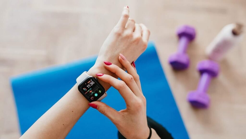 Wellness Tech Trends: Gadgets That Improve Your Health 6 Wellness Tech Trends: Gadgets That Improve Your Health