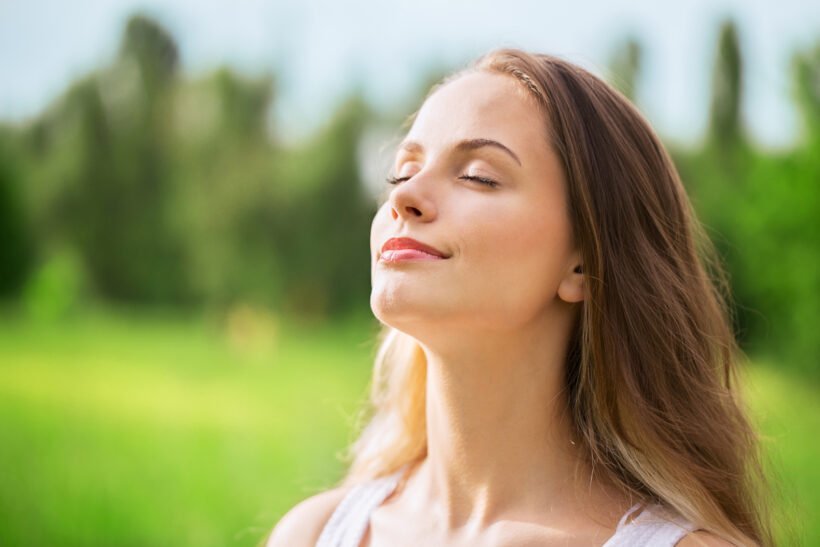 Finding Relief from Allergies: Effective Methods for a Breath of Fresh Air