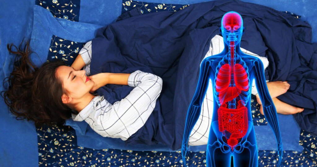 How Sleep Can Help You Shed Those Extra Pounds 9 How Sleep Can Help You Shed Those Extra Pounds