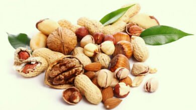 7 Low Carb Snacks That Will Keep You Full and Energized 4 7 Low Carb Snacks That Will Keep You Full and Energized