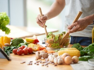 Making Smart Food Choices: Your Guide to Weight Loss 11 Making Smart Food Choices: Your Guide to Weight Loss