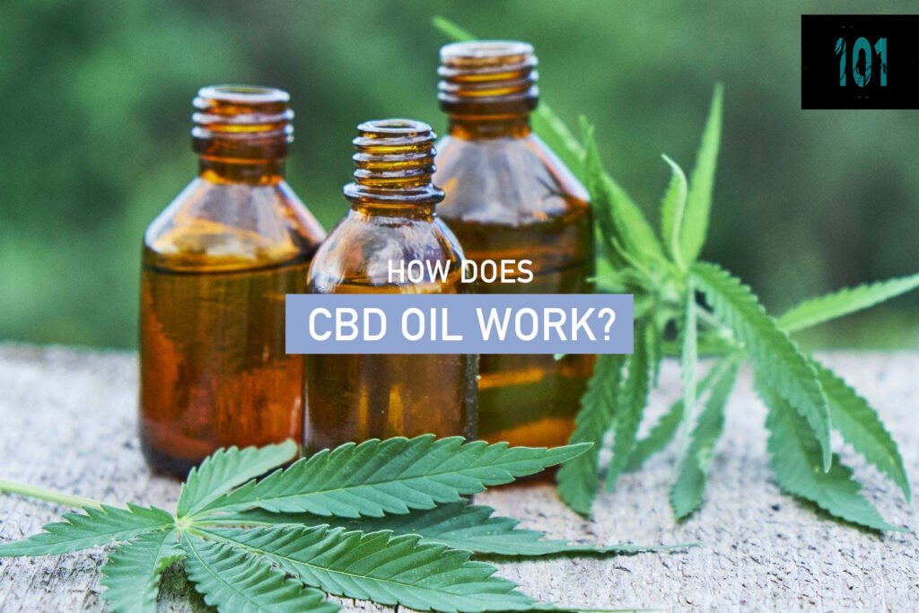 The Truth about CBD Oil: What It Is, How It Works, and How to Use It 7 The Truth about CBD Oil: What It Is, How It Works, and How to Use It