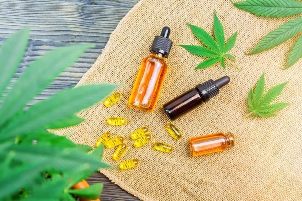 The Truth about CBD Oil: What It Is, How It Works, and How to Use It 9 The Truth about CBD Oil: What It Is, How It Works, and How to Use It