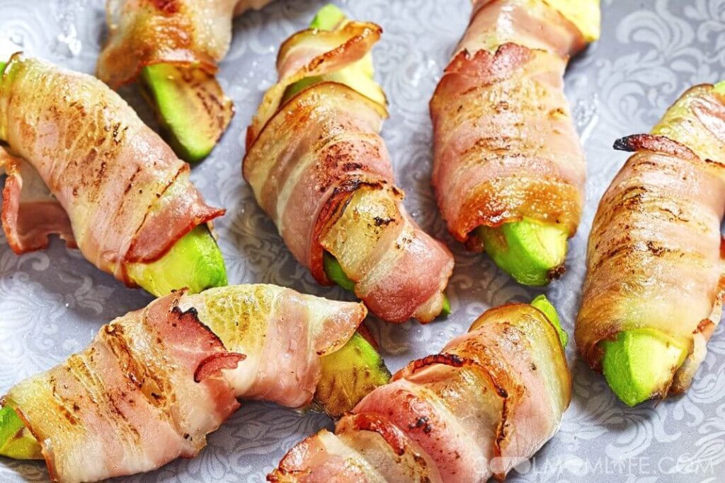 7 Low Carb Snacks That Will Keep You Full and Energized 12 7 Low Carb Snacks That Will Keep You Full and Energized