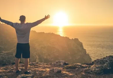 How Positive Thinking Can Boost Your Health and Well-Being 6 How Positive Thinking Can Boost Your Health and Well-Being