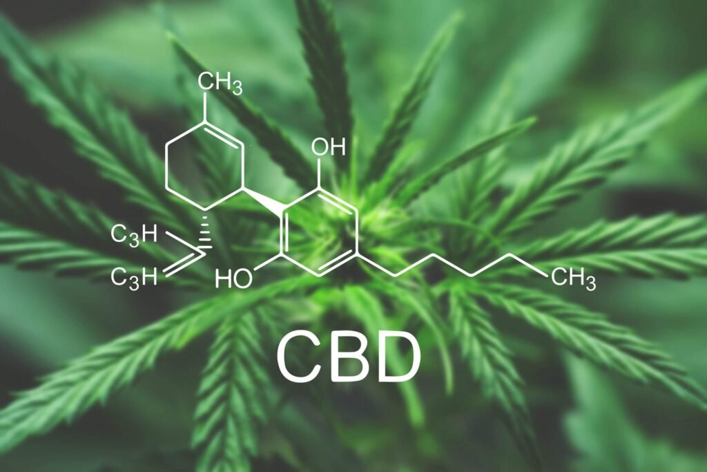 The Truth about CBD Oil: What It Is, How It Works, and How to Use It 6 The Truth about CBD Oil: What It Is, How It Works, and How to Use It