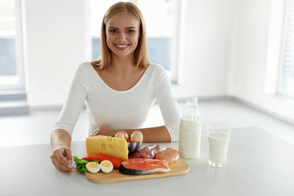 A Balanced Diet Daily Routine for a Healthier You 4 A Balanced Diet Daily Routine for a Healthier You