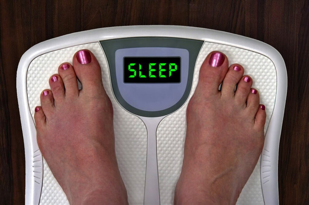How Sleep Can Help You Shed Those Extra Pounds 10 How Sleep Can Help You Shed Those Extra Pounds