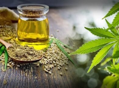 The Truth about CBD Oil: What It Is, How It Works, and How to Use It 9 The Truth about CBD Oil: What It Is, How It Works, and How to Use It