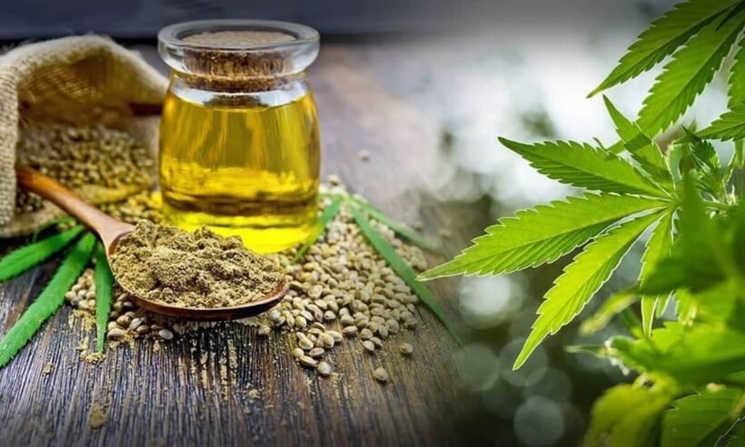 The Truth about CBD Oil: What It Is, How It Works, and How to Use It