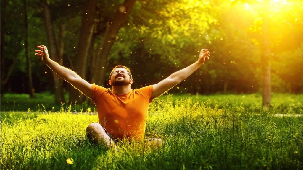 Unlocking the Power of Positive Thinking: How Optimism Affects Your Well-being 11 Unlocking the Power of Positive Thinking: How Optimism Affects Your Well-being