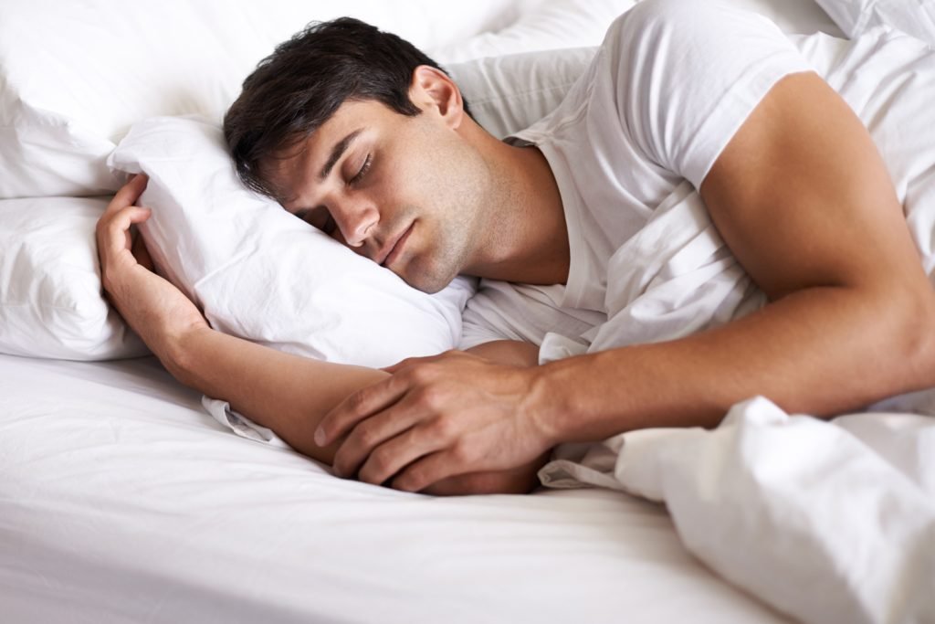 The Importance of Sleep for Overall Health 5 The Importance of Sleep for Overall Health