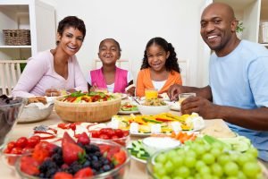 Eating for Energy: The Importance of Balanced Nutrition for Optimal Well-being 7 Eating for Energy: The Importance of Balanced Nutrition for Optimal Well-being