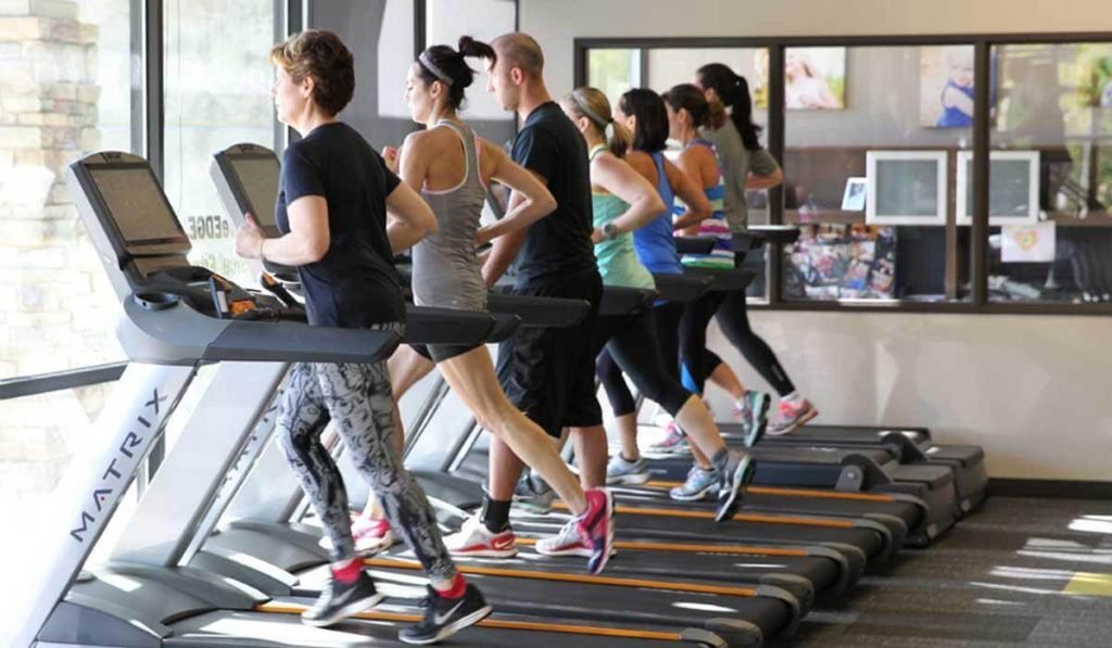 The Benefits of Regular Exercise: Enhancing Physical and Mental Well-being 5 The Benefits of Regular Exercise: Enhancing Physical and Mental Well-being