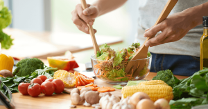 Advice and Meal Planning | Nutrition for Women Who Work Out 6 for Women Who Work Out