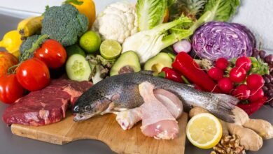 Protein-Packed Recipes for a Healthier You 6 Protein-Packed Recipes for a Healthier You