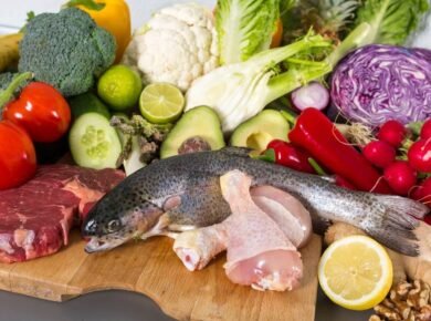 Protein-Packed Recipes for a Healthier You 3 Protein-Packed Recipes for a Healthier You