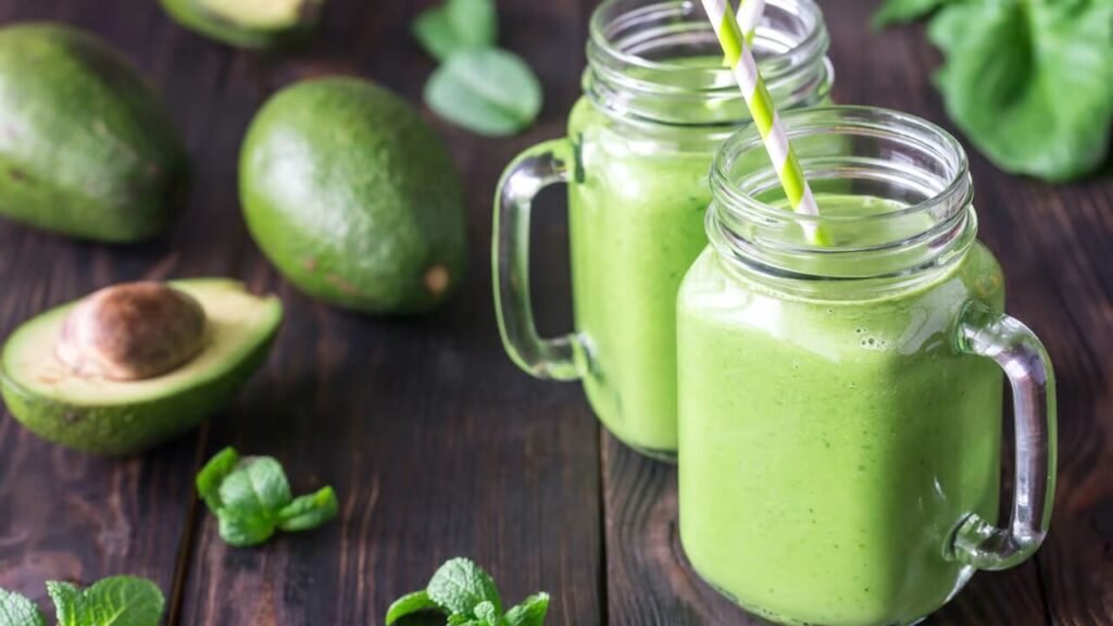 Healthy Delicious Smoothies for Weight Loss: A Refreshing Approach to Fitness 9 Healthy Delicious Smoothies for Weight Loss: A Refreshing Approach to Fitness