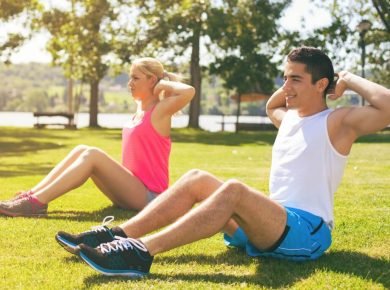 The Benefits of Regular Exercise: Enhancing Physical and Mental Well-being 4 The Benefits of Regular Exercise: Enhancing Physical and Mental Well-being