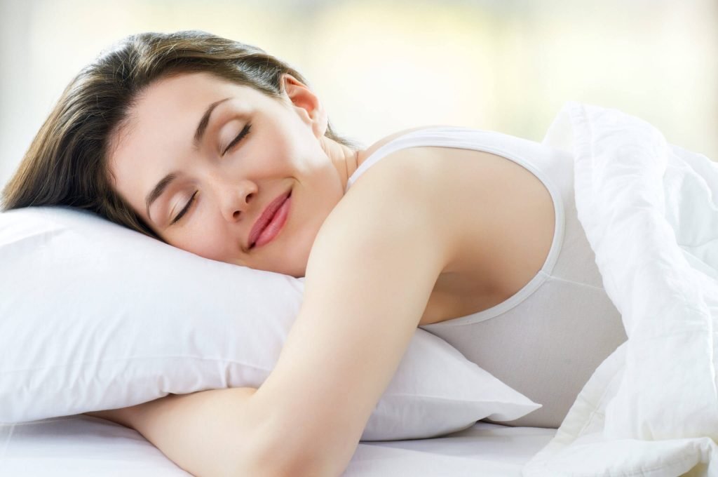 The Importance of Sleep for Overall Health 7 The Importance of Sleep for Overall Health