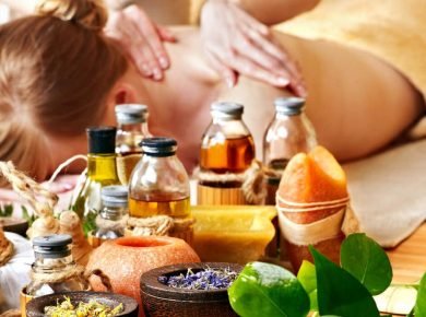 Aromatherapy: Harnessing the Essence of Wellness 11 Aromatherapy: Harnessing the Essence of Wellness