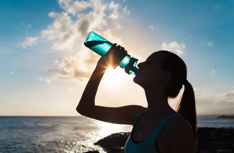 The Benefits of Hydration: Know the Key to Health and Well-being 1 The Benefits of Hydration: Know the Key to Health and Well-being