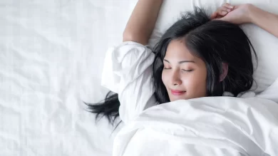 The Importance of Sleep for Overall Health 7 The Importance of Sleep for Overall Health