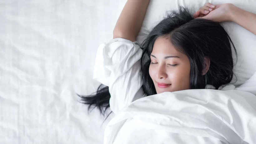 The Importance of Sleep for Overall Health