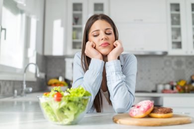 The Science Behind Food Cravings and How to Manage Them 5 The Science Behind Food Cravings and How to Manage Them