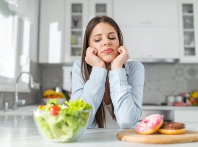The Science Behind Food Cravings and How to Manage Them 11 The Science Behind Food Cravings and How to Manage Them
