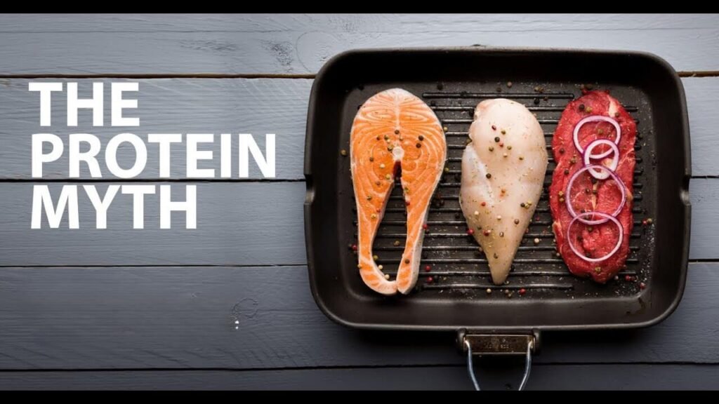 Debunking Common Food Myths and Misconceptions 7 Debunking Common Food Myths and Misconceptions