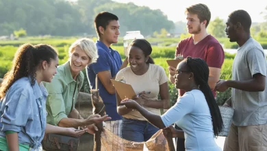 Community Engagement and Awareness: Key Pillars in NTD Prevention and Control 7 Community Engagement and Awareness: Key Pillars in NTD Prevention and Control